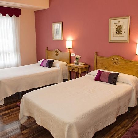 Hotel Txaraka Μπερμέο Εξωτερικό φωτογραφία