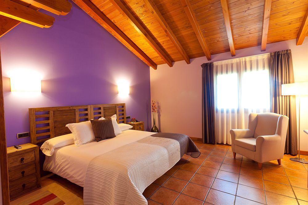 Hotel Txaraka Μπερμέο Εξωτερικό φωτογραφία