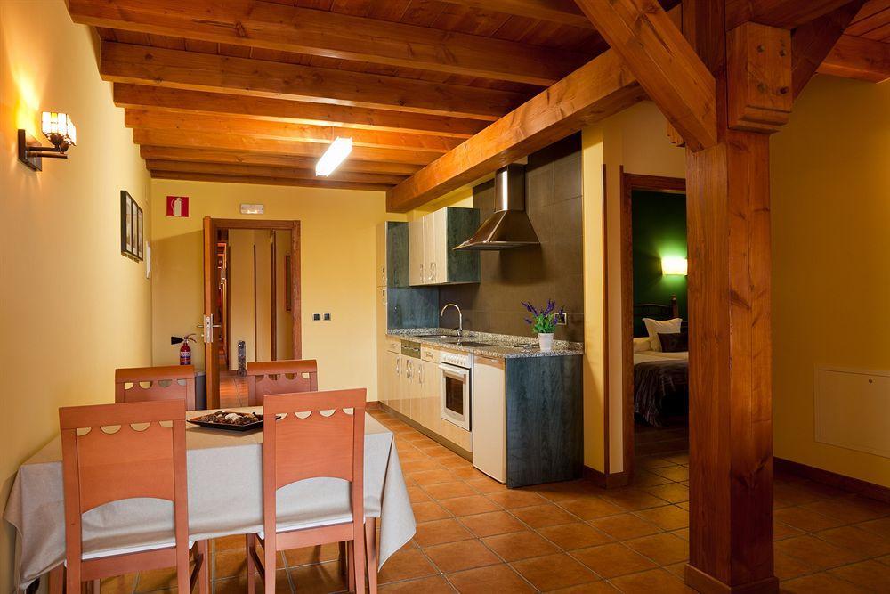 Hotel Txaraka Μπερμέο Εξωτερικό φωτογραφία