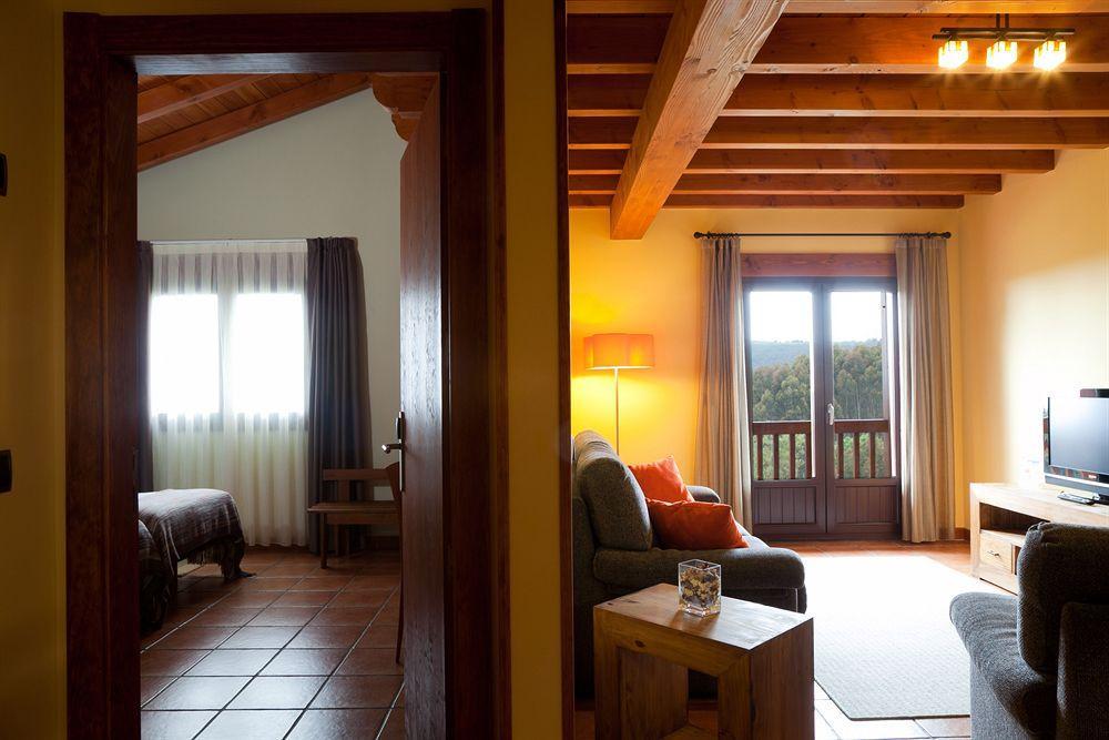 Hotel Txaraka Μπερμέο Εξωτερικό φωτογραφία