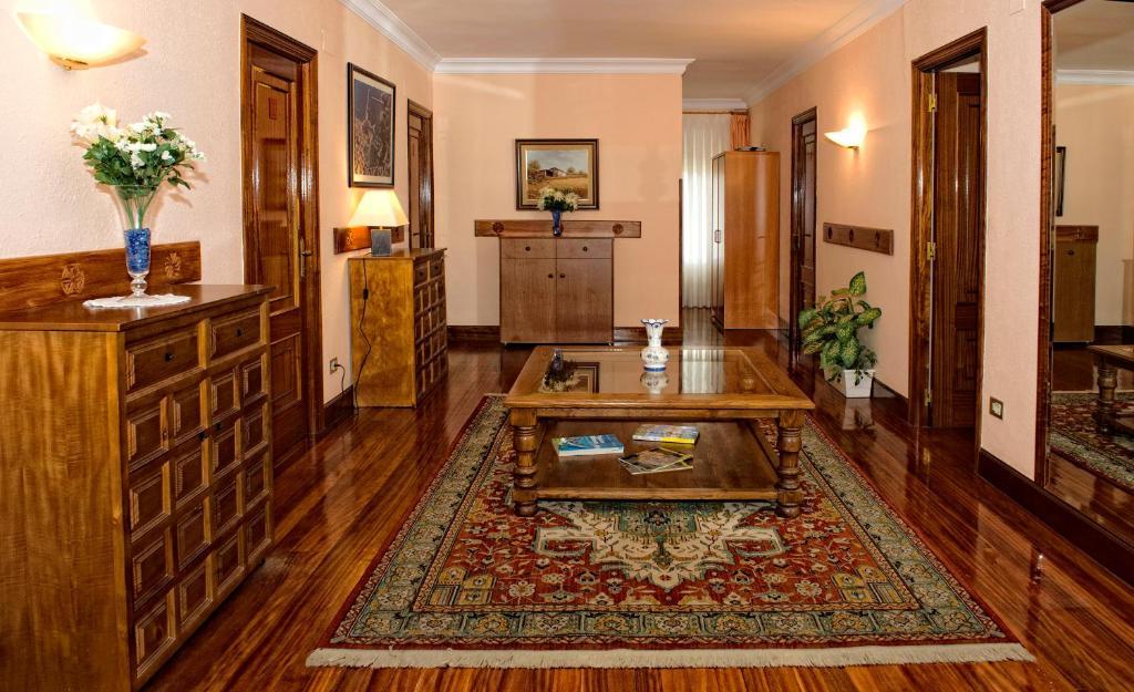 Hotel Txaraka Μπερμέο Εξωτερικό φωτογραφία