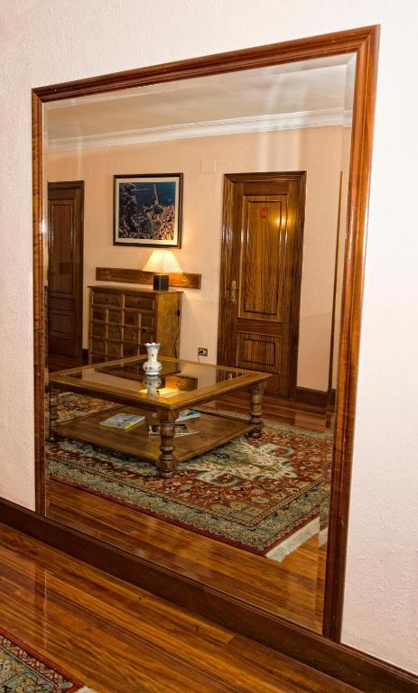 Hotel Txaraka Μπερμέο Εξωτερικό φωτογραφία