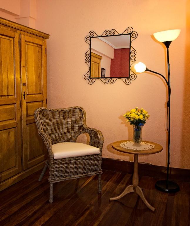 Hotel Txaraka Μπερμέο Εξωτερικό φωτογραφία