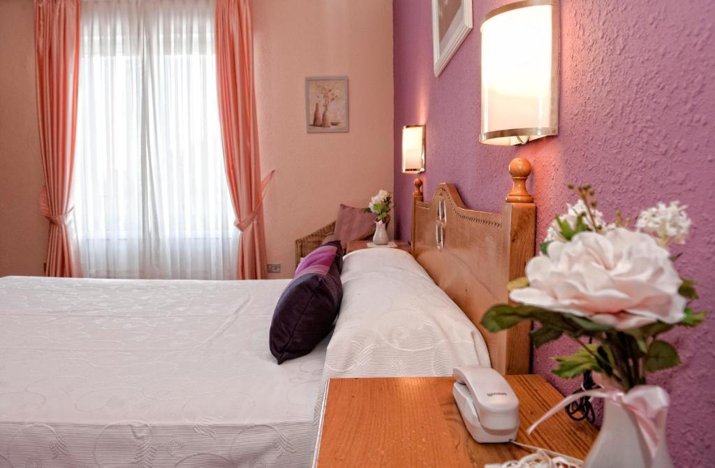 Hotel Txaraka Μπερμέο Εξωτερικό φωτογραφία