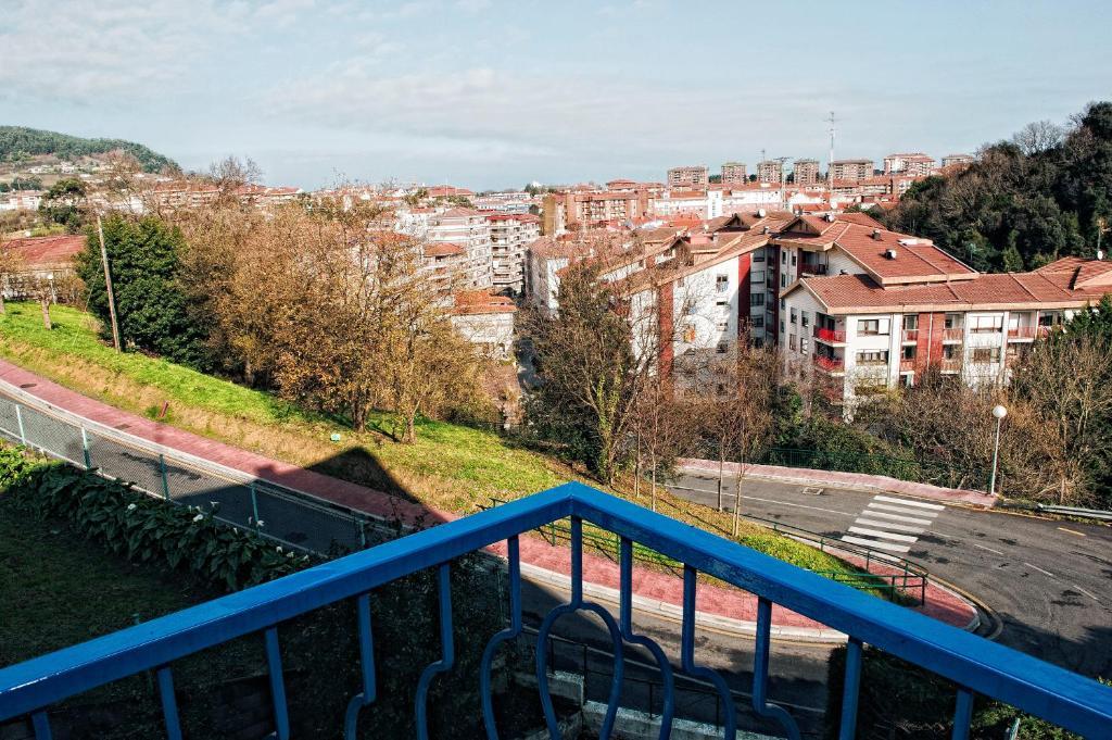 Hotel Txaraka Μπερμέο Εξωτερικό φωτογραφία