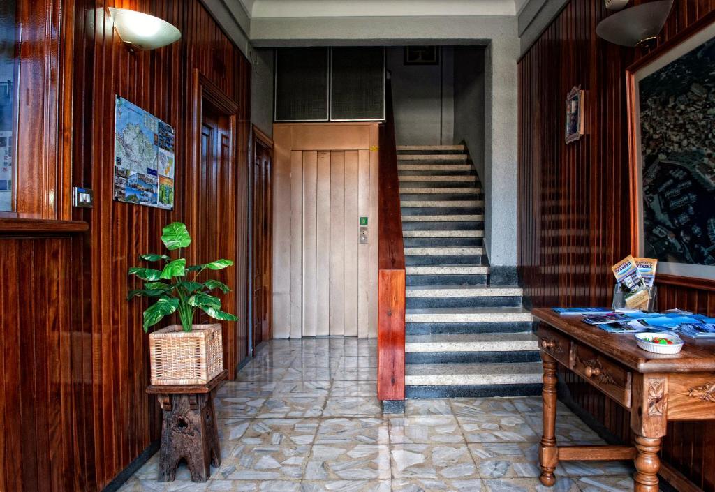 Hotel Txaraka Μπερμέο Εξωτερικό φωτογραφία