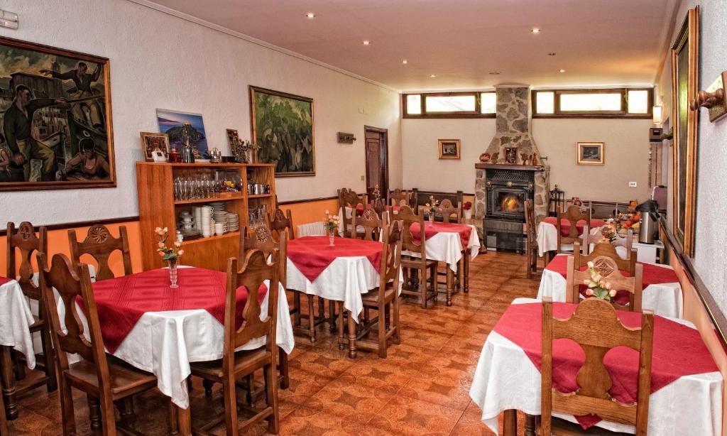 Hotel Txaraka Μπερμέο Εξωτερικό φωτογραφία