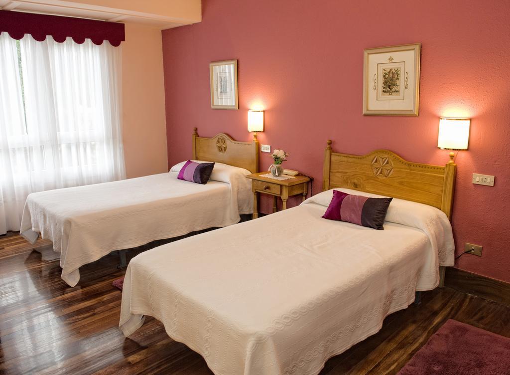 Hotel Txaraka Μπερμέο Εξωτερικό φωτογραφία