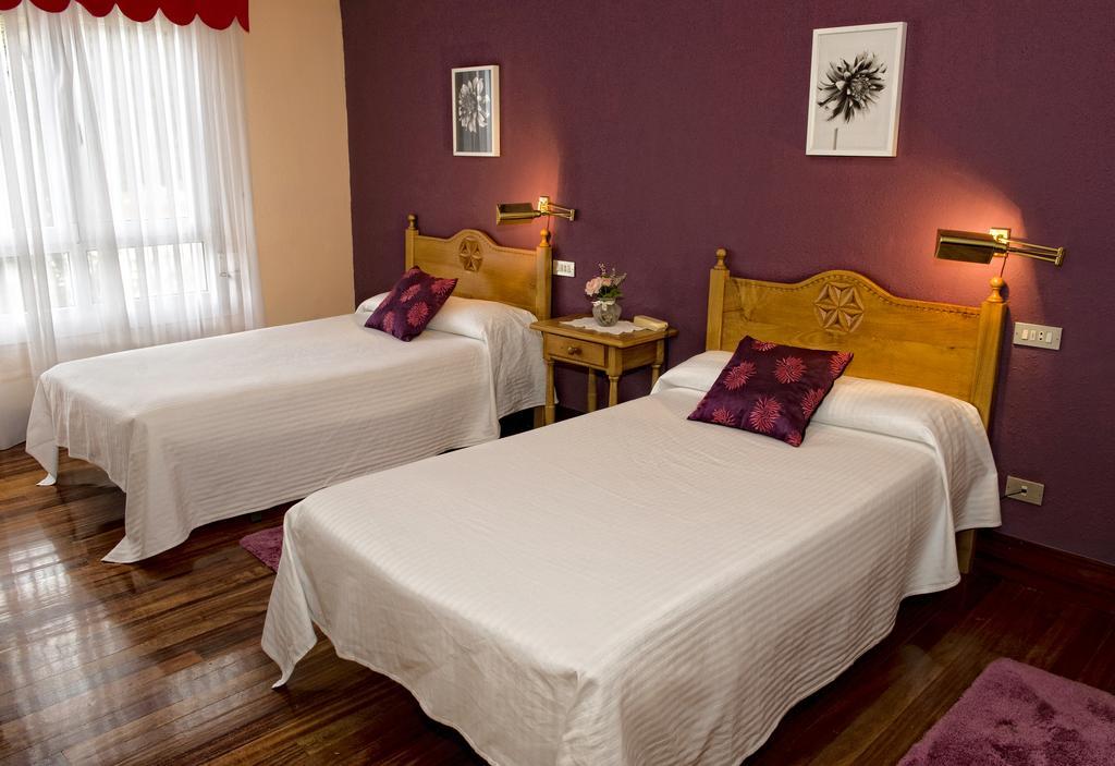Hotel Txaraka Μπερμέο Εξωτερικό φωτογραφία
